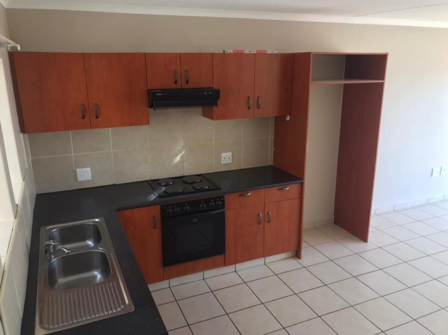To Let 2 Bedroom Property for Rent in George South Western Cape